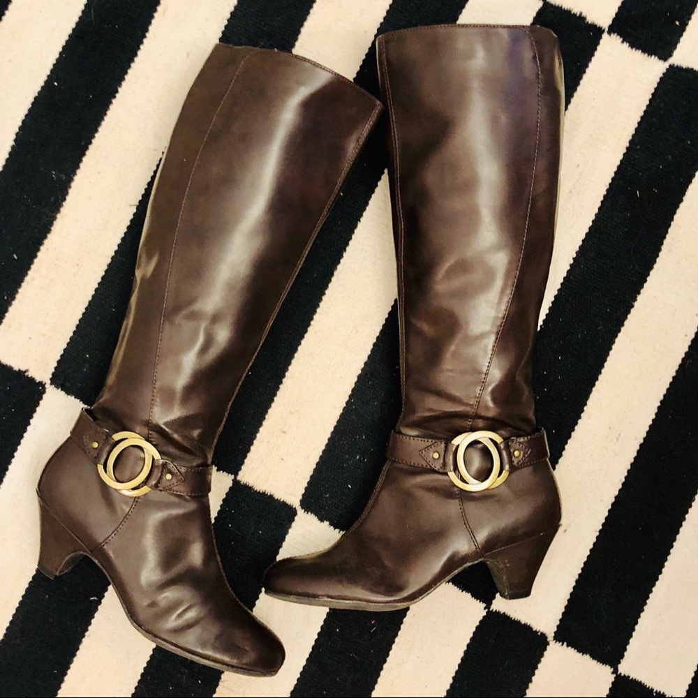 Aerosoles Women’s Tall Boot